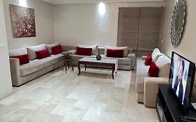 Familly Apartment